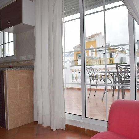 Carabeo 48 Lejlighed Nerja Eksteriør billede