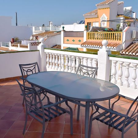 Carabeo 48 Lejlighed Nerja Eksteriør billede