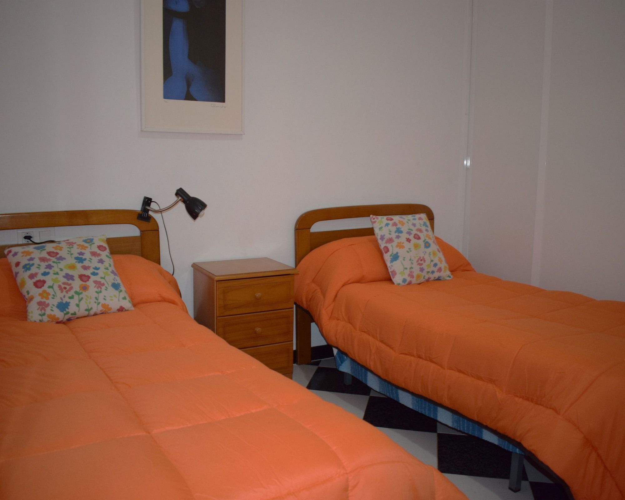 Carabeo 48 Lejlighed Nerja Eksteriør billede