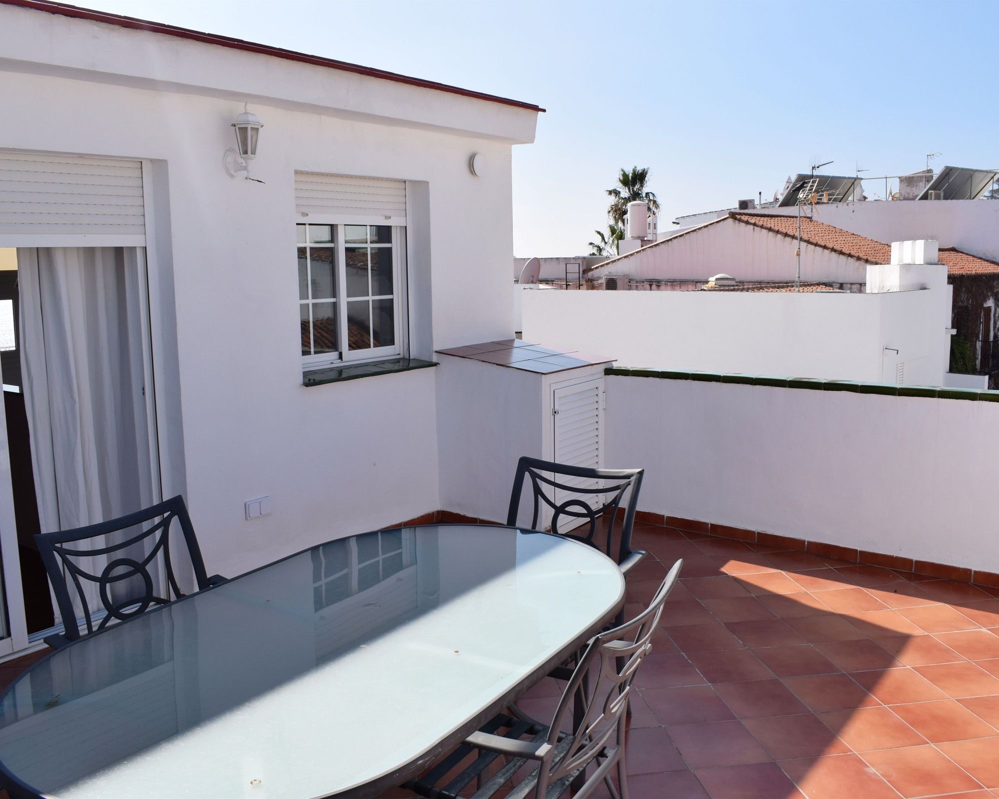 Carabeo 48 Lejlighed Nerja Eksteriør billede